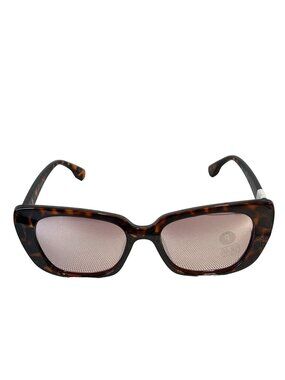 Kreedom Southbank Polarized Sunglasses UV Protection Tortoise Shell Fashion NEW